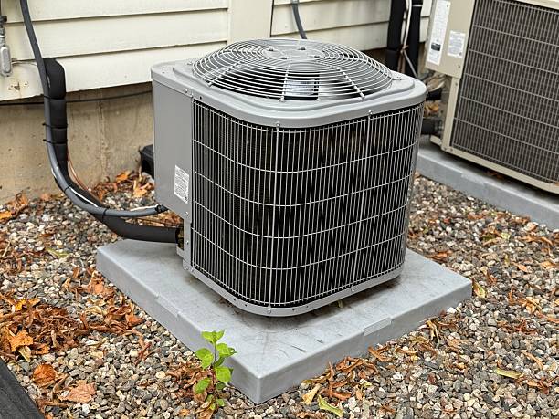 24/7 Emergency Hvac experts in Georgetown, KY