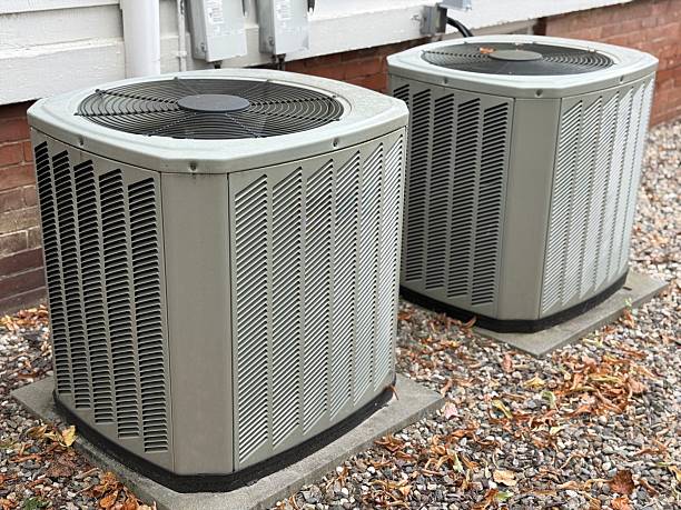 Reliable Hvac contractor in Georgetown, KY by JG Cool HVAC